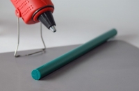 Klebesticks grün 500g