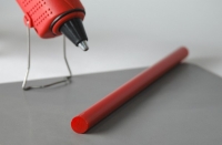 Klebesticks rot 500g